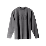 yeezy-gap-engineered-by-balenciaga-dove-long-sleeve-tee-dark-grey