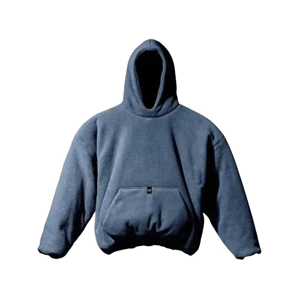 Yeezy Gap Engineered by Balenciaga Polar Fleece Padded Hoodie