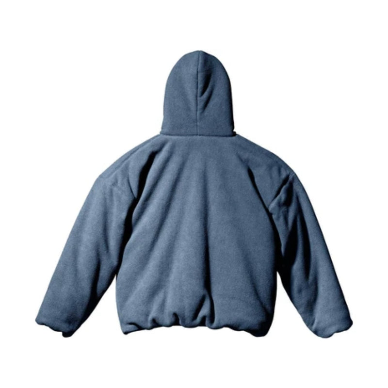 Yeezy Gap Engineered by Balenciaga Polar Fleece Padded Hoodie