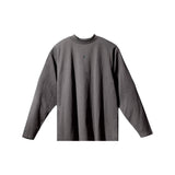 yeezy-gap-engineered-by-balenciaga-logo-long-sleeve-tee-dark-grey