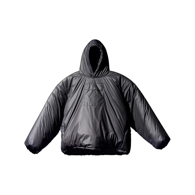 Yeezy Gap Engineered by Balenciaga Padded Anorak – New Republic