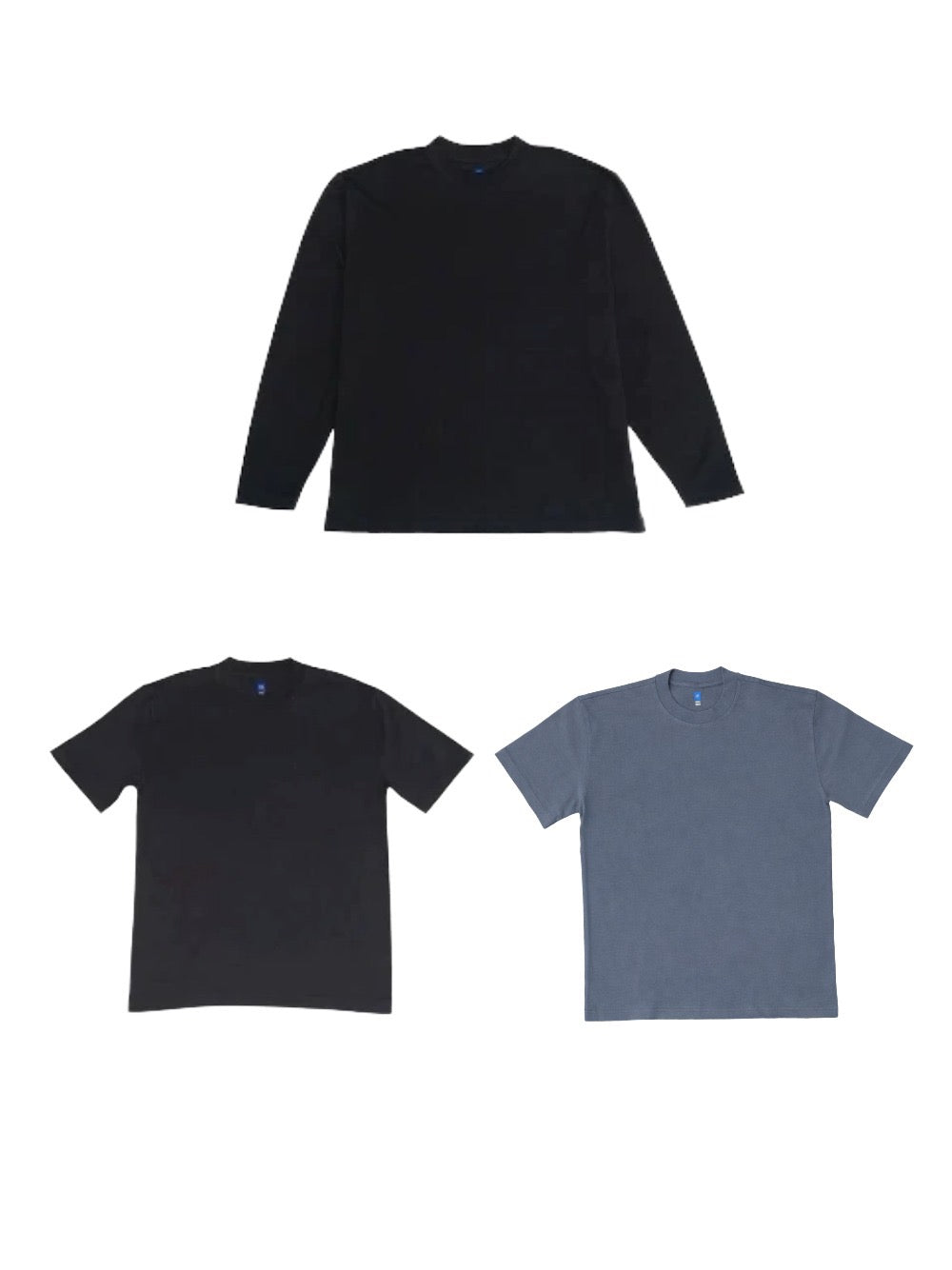 Yeezy Gap ML Bundle 2