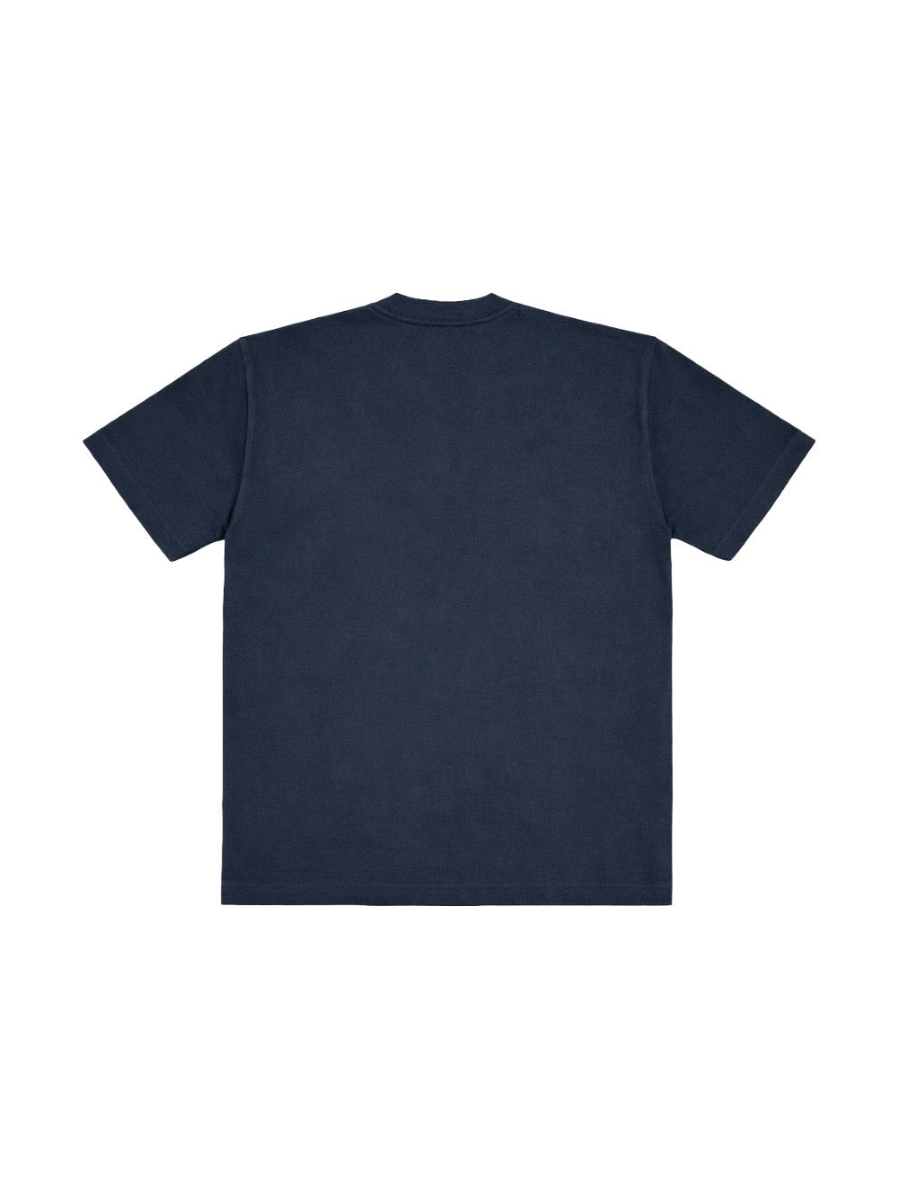 Yeezy Gap LA H03 REGULAR SS TEE BLACK