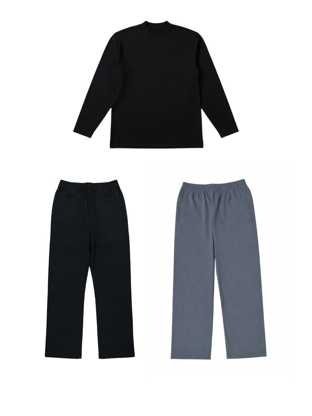 Yeezy Gap ML Bundle 1