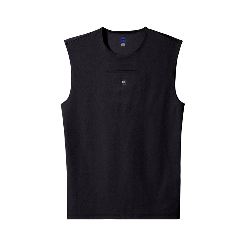 Yeezy Gap Engineered by Balenciaga Sleeveless Second Skin