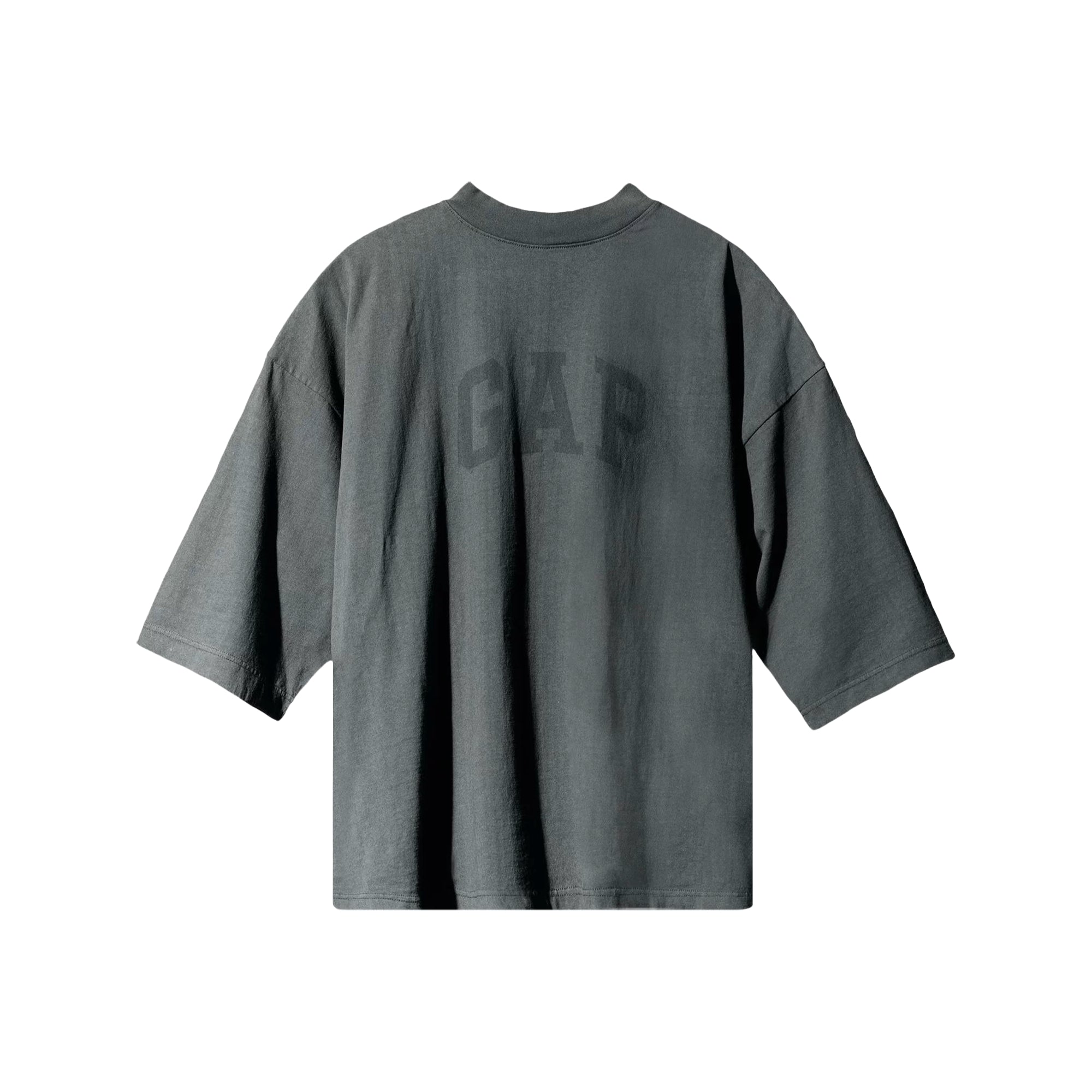 Yeezy Gap Engineered by Balenciaga Dove 3/4 Sleeve Tee
