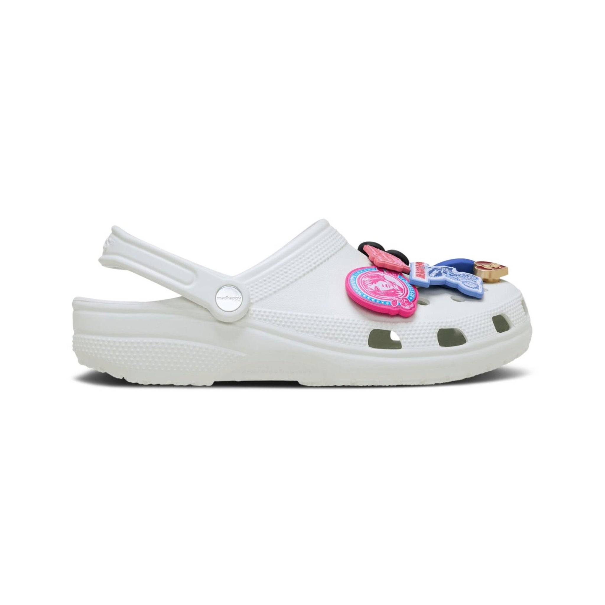 MadHappy x Hysteric Glamour x Classic Crocs