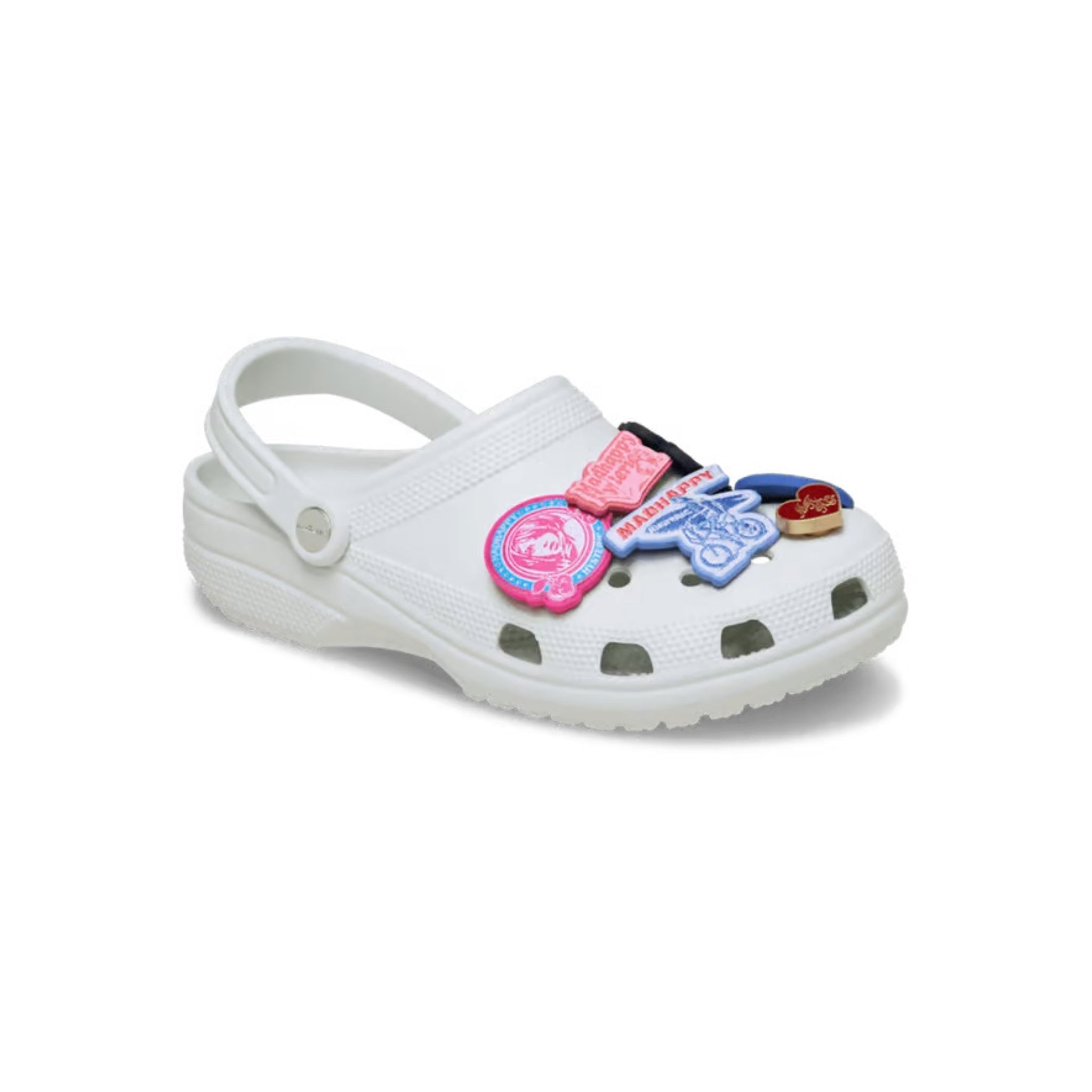 MadHappy x Hysteric Glamour x Classic Crocs