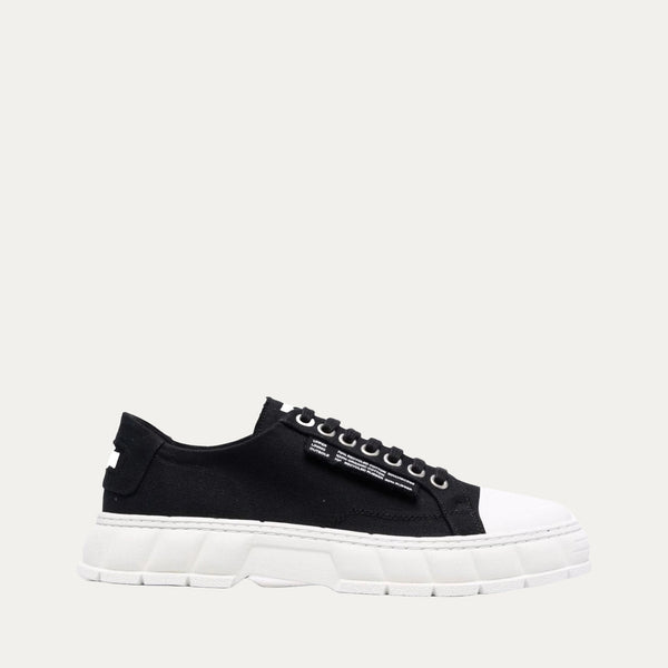 VIRON TOE CAP LOW