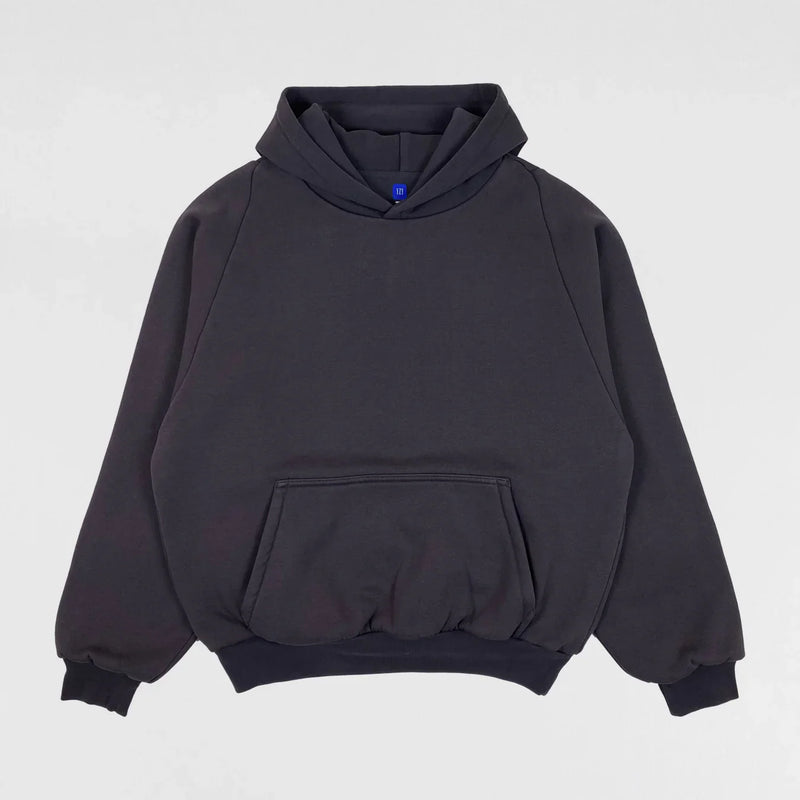 Yeezy Gap Engineered by Balenciaga Shrunken Hoodie