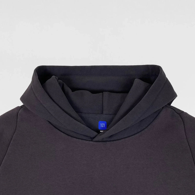 Yeezy Gap Engineered by Balenciaga Shrunken Hoodie