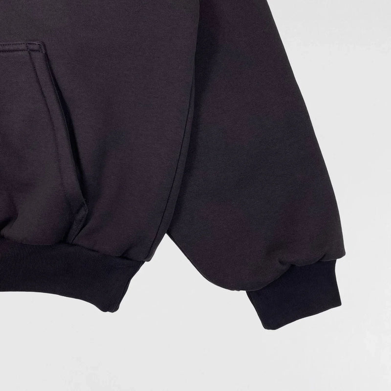 Yeezy Gap Engineered by Balenciaga Shrunken Hoodie