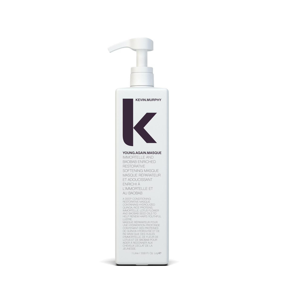 Kevin Murphy Young Again Masque 1 Liter/33.6oz