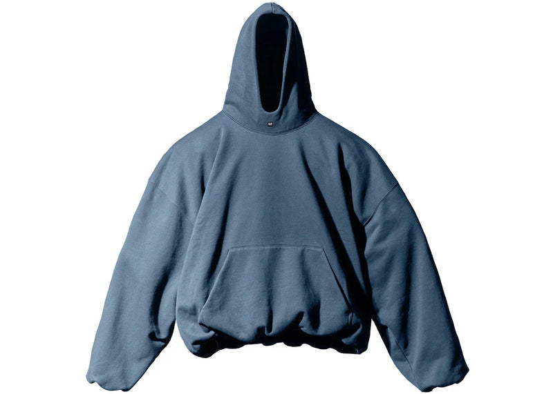 Yeezy Gap Engineered by Balenciaga Logo Hoodie New Republic