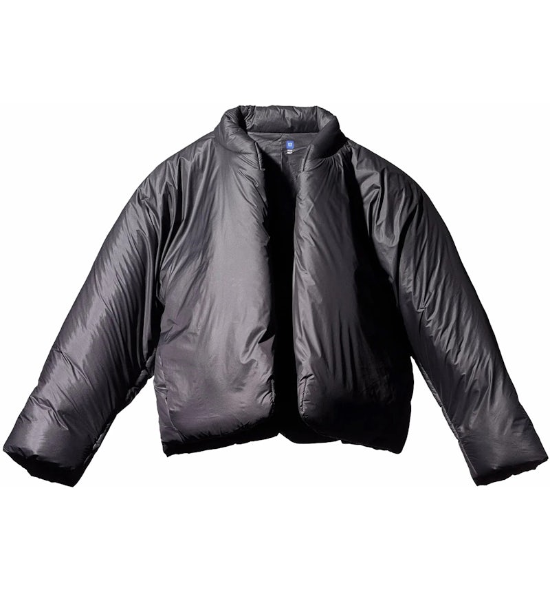Yeezy Gap Round Jacket