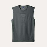 yeezy-gap-engineered-by-balenciaga-sleeveless-second-skin-dark-green