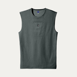 Yeezy Gap Engineered by Balenciaga Women's Sleeveless Second Skin