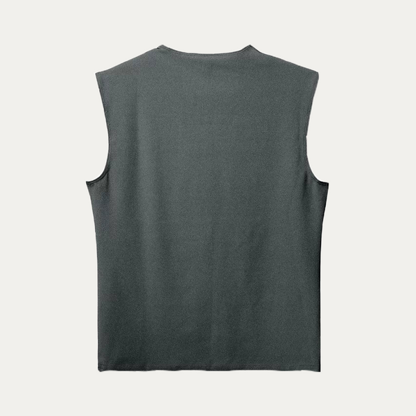 Yeezy Gap Engineered by Balenciaga Sleeveless Second Skin