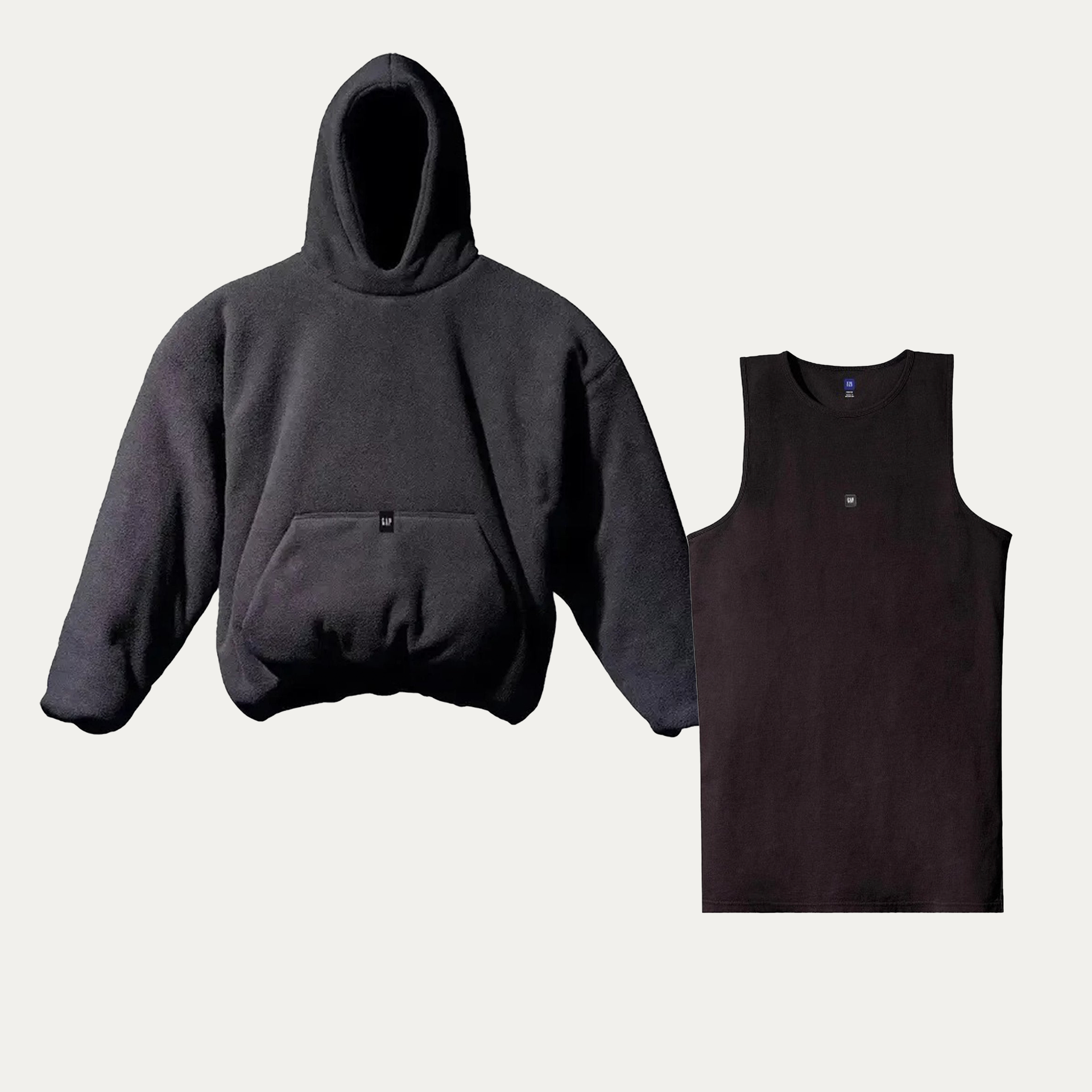 【無料郵送/関税込/正規品】 Yeezy Gap Engineered By Balenciag YeezyGapEngineeredbyBalenciaga
