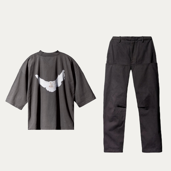 Yeezy Gap Engineered by Balenciaga Bundle 4