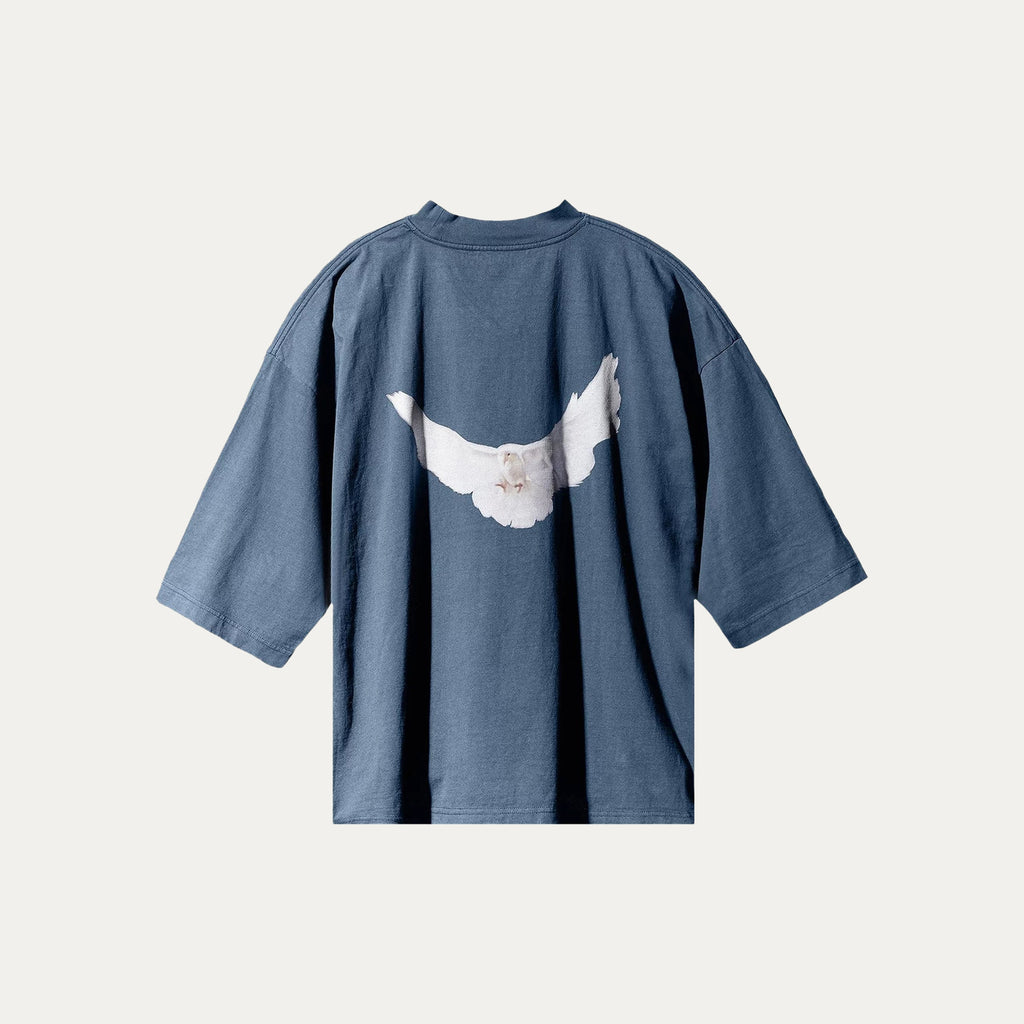 YZY buy gap dove Yeezy sweater shirt