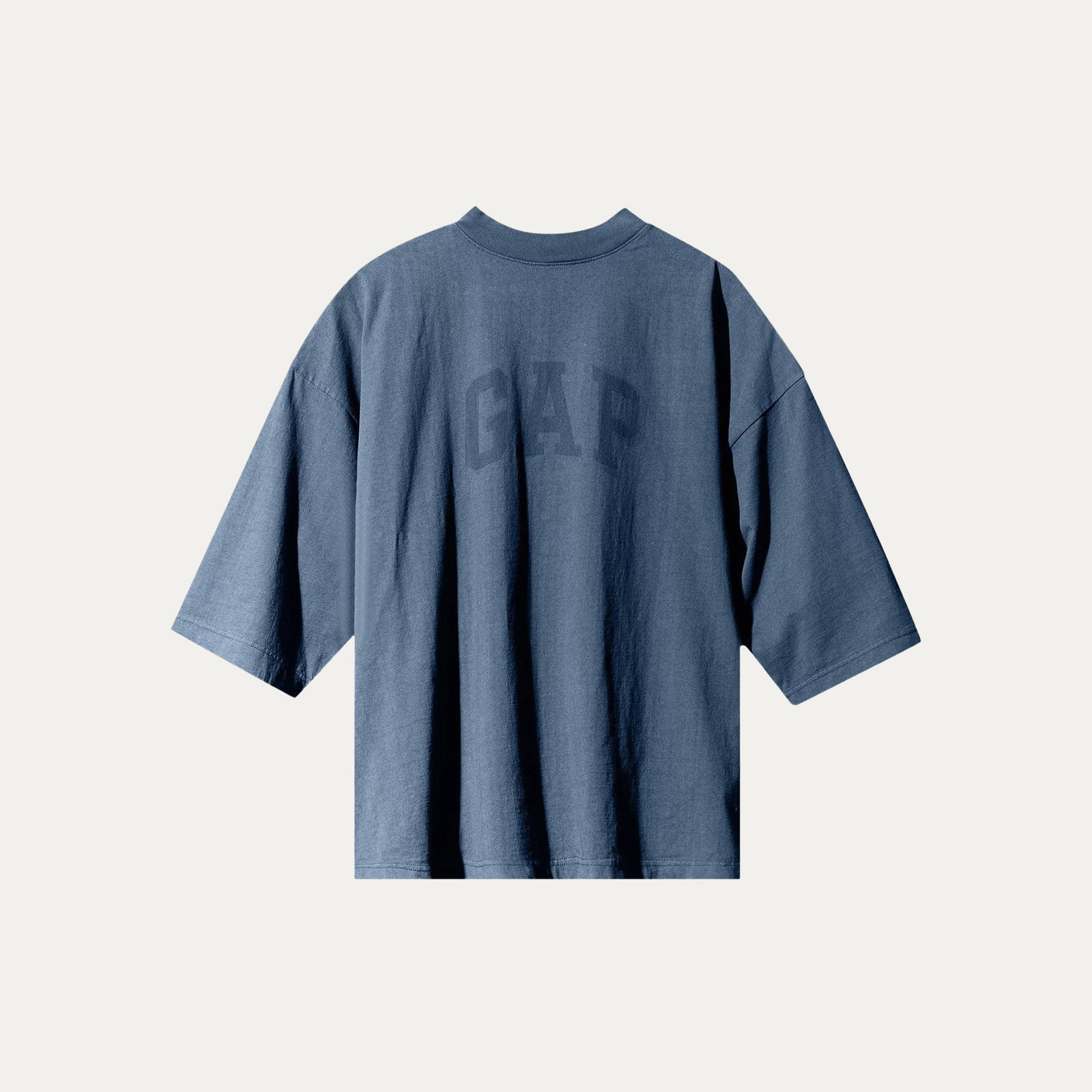 Yeezy Gap Engineered by Balenciaga Dove 3/4 Sleeve Tee – New Republic