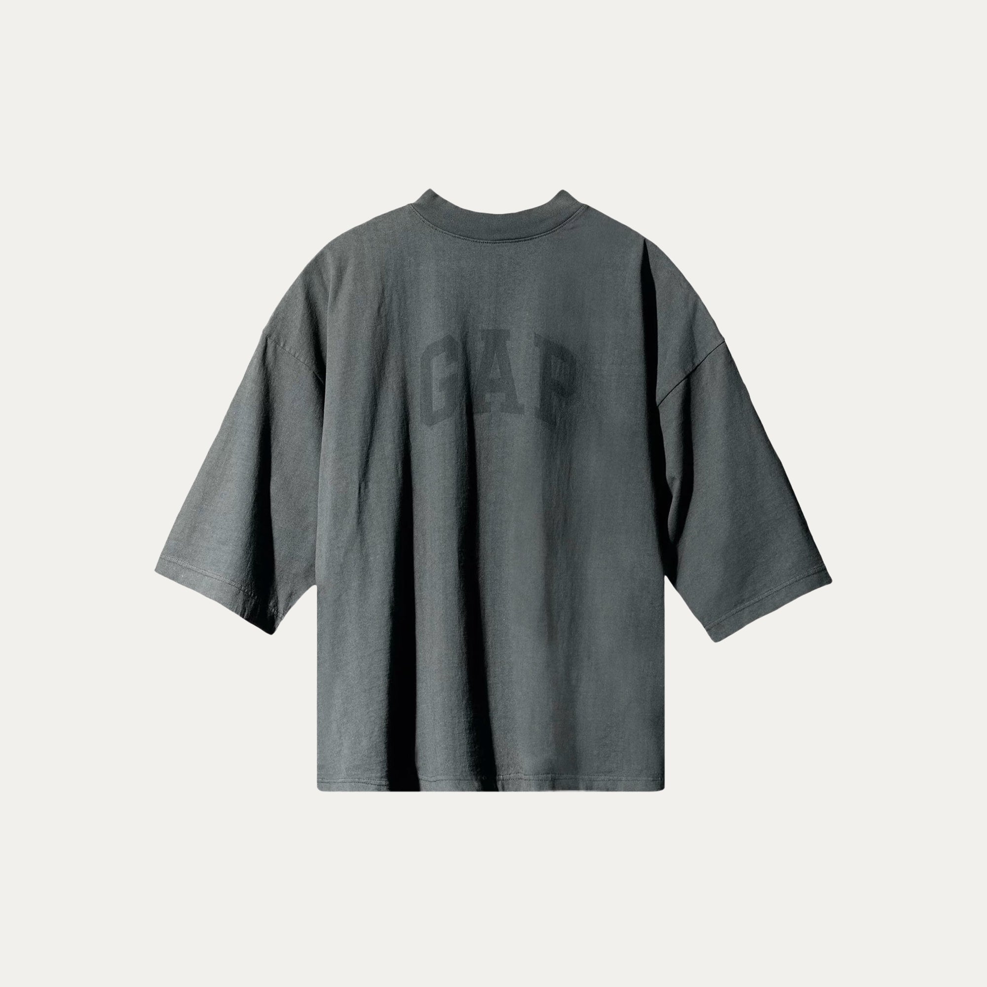 Yeezy Gap Engineered by Balenciaga Dove 3/4 Sleeve Tee