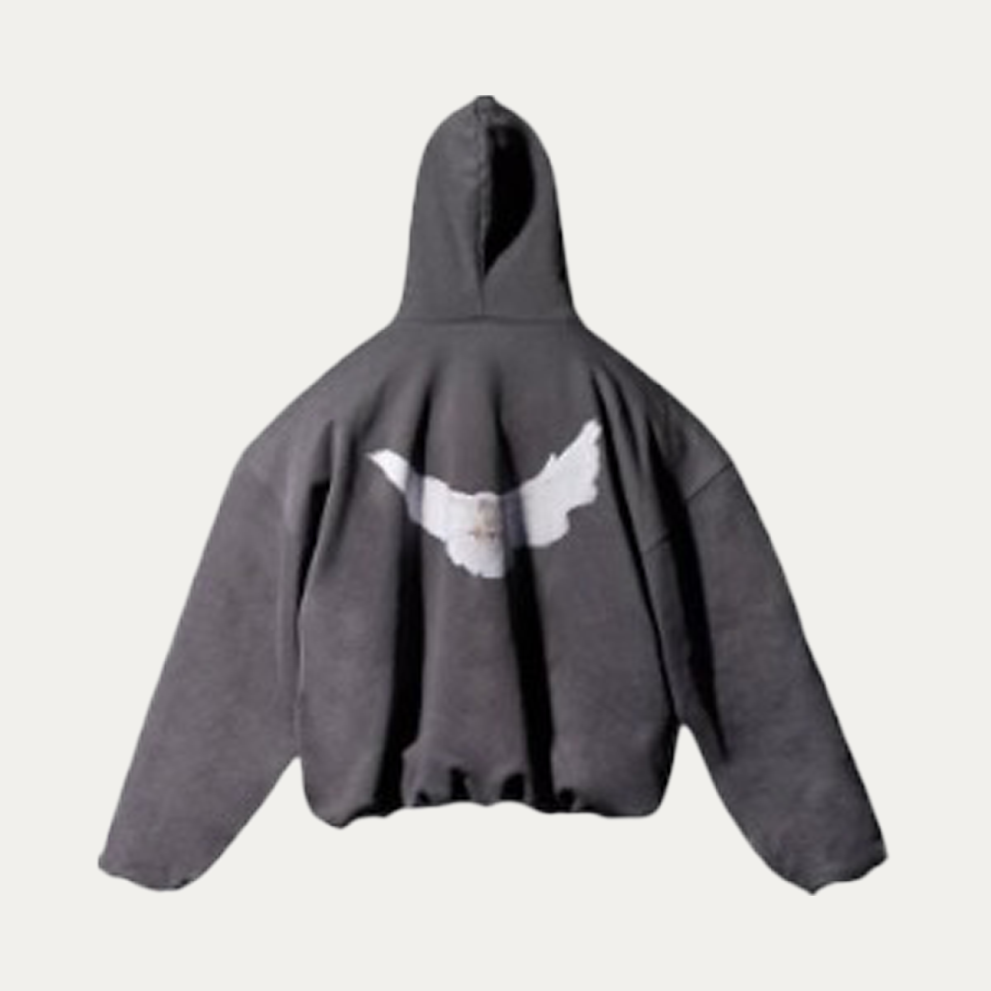 Yeezy Gap Engineered by Balenciaga Dove Hoodie