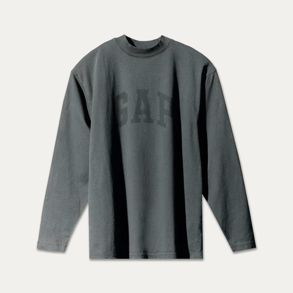 Yeezy Gap Engineered by Balenciaga Dove Long-Sleeve Tee – New Republic