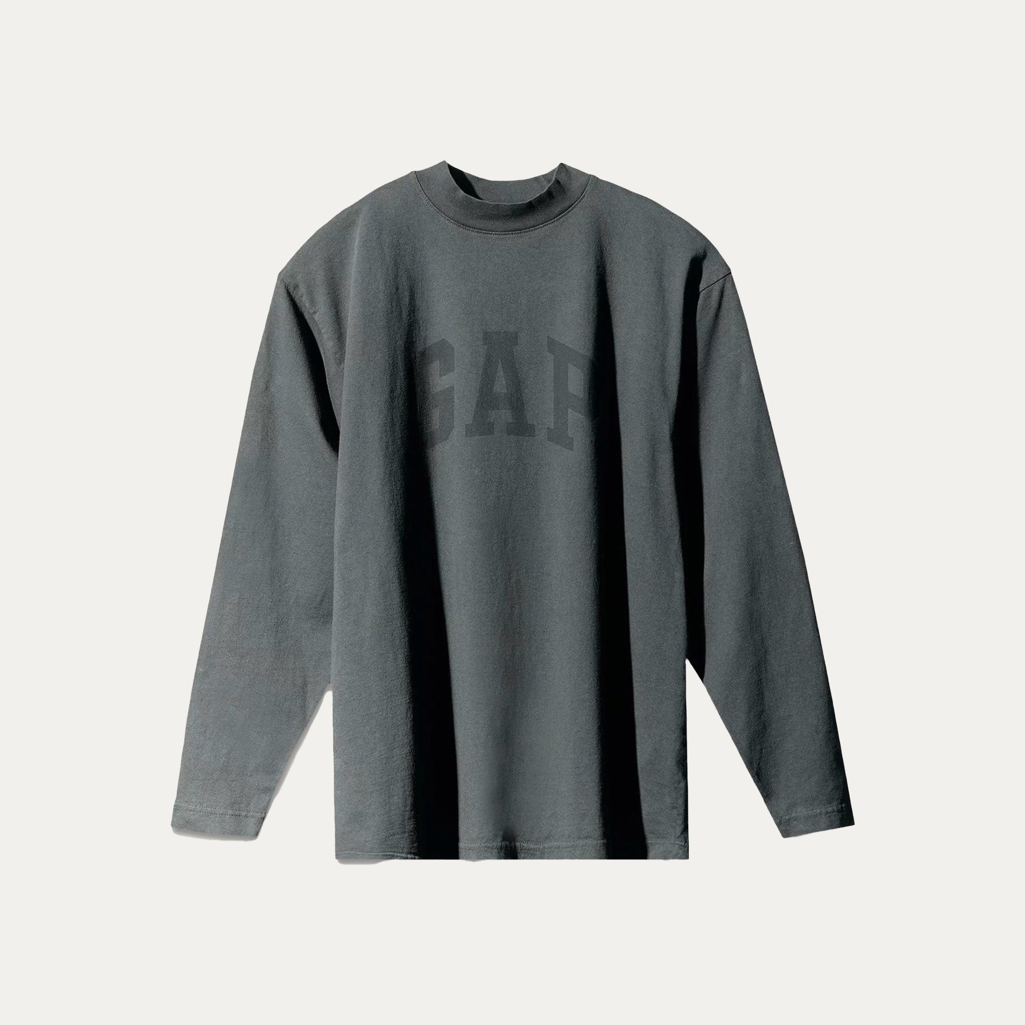 Yeezy Gap Engineered by Balenciaga Dove Long-Sleeve Tee