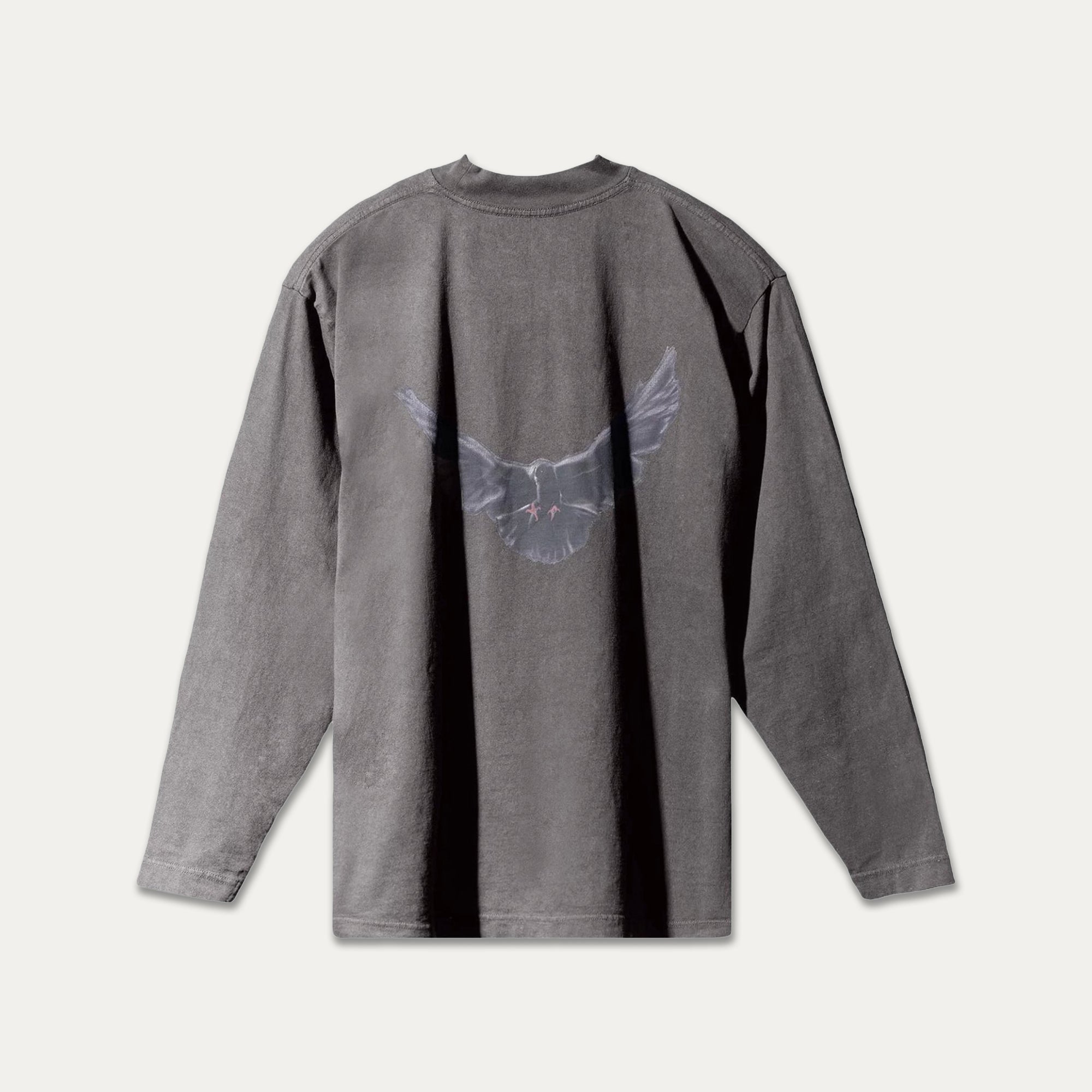 Yeezy Gap Engineered by Balenciaga Dove Long-Sleeve Tee