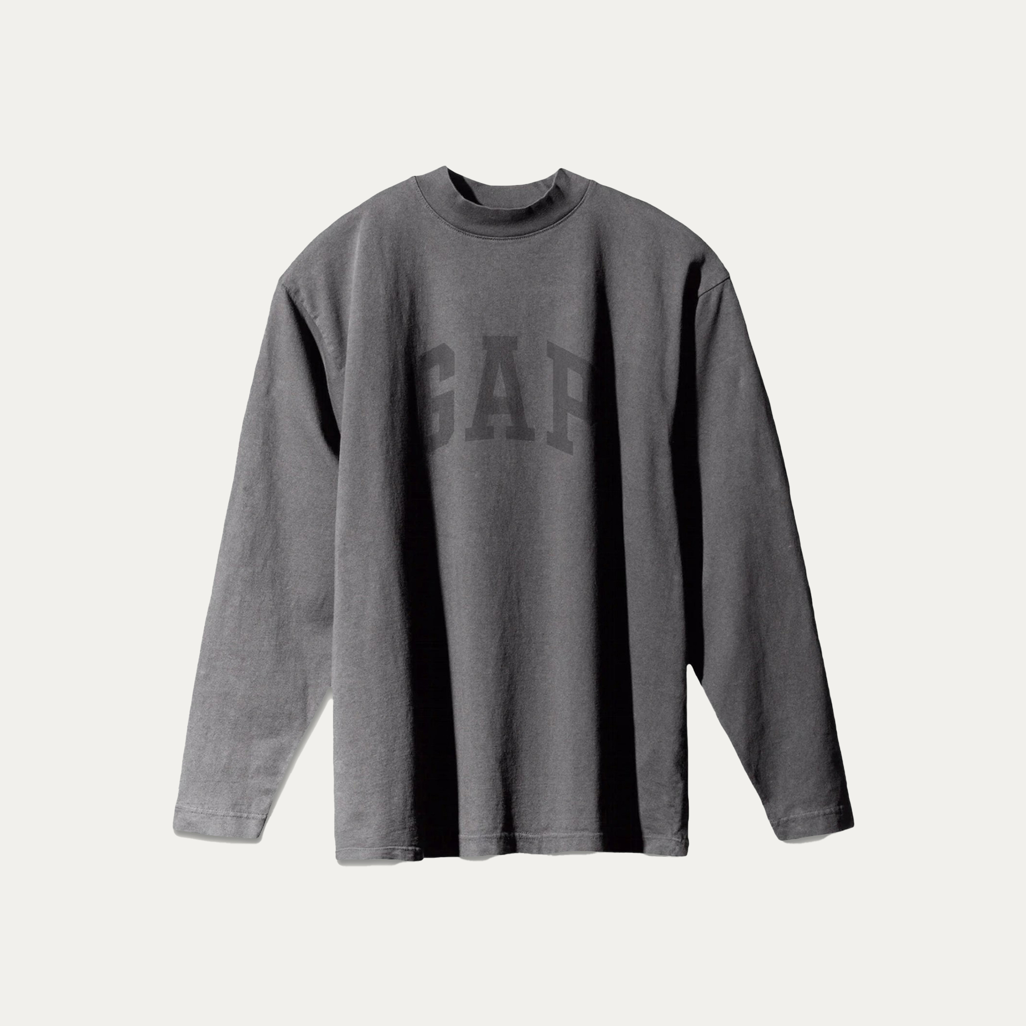 Yeezy Gap Engineered by Balenciaga Dove Long-Sleeve Tee