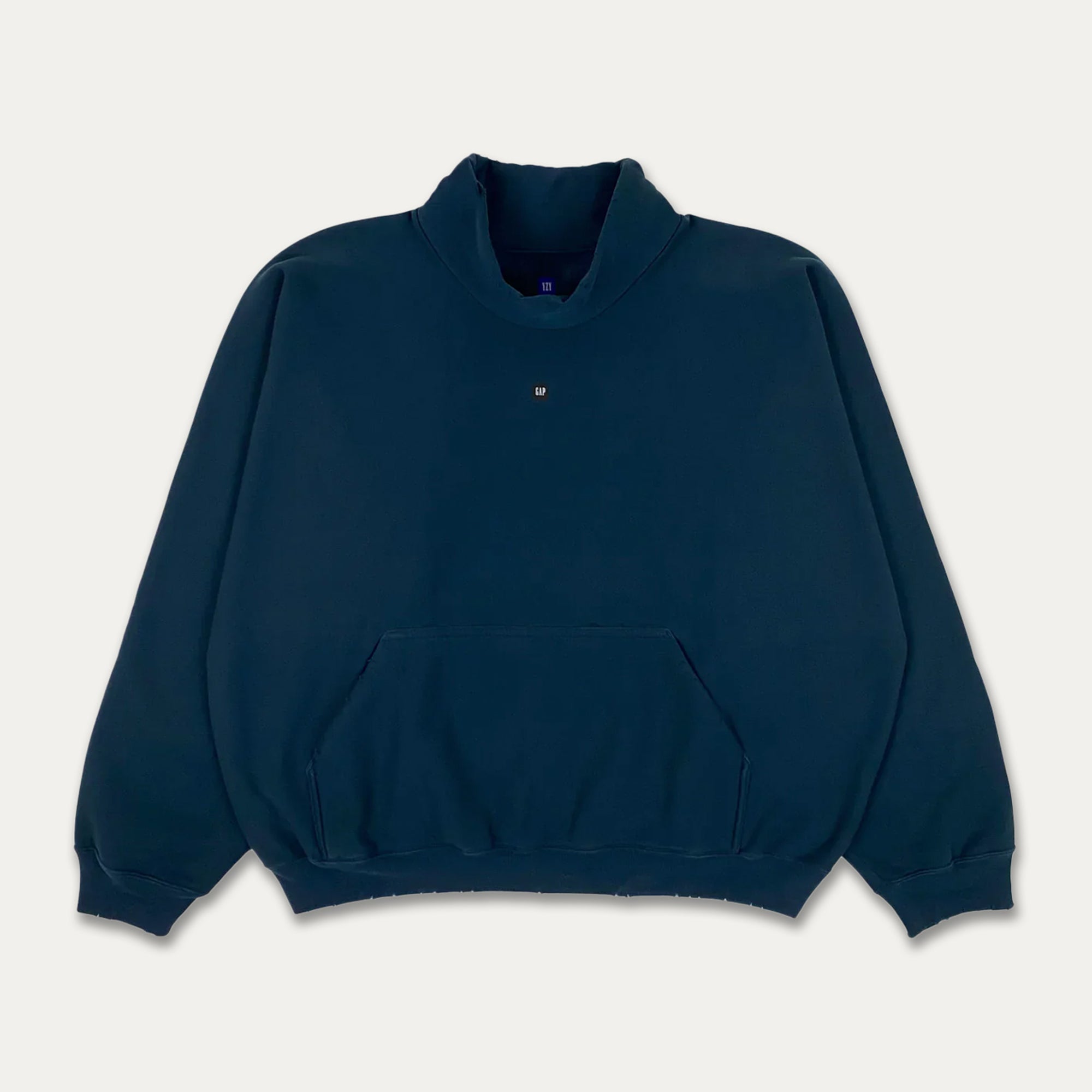 Yeezy Gap Engineered by Balenciaga High Neck Sweater