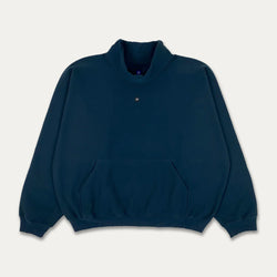 Yeezy Gap Engineered by Balenciaga High Neck Sweater New Republic