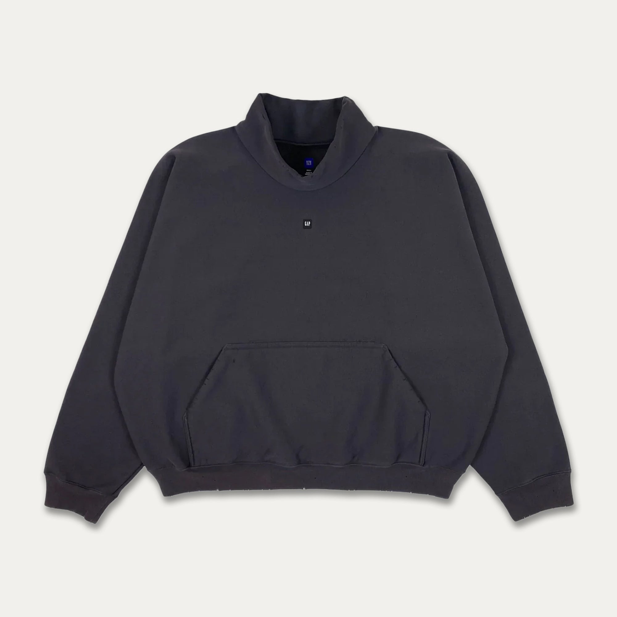 Yeezy Gap Engineered by Balenciaga High Neck Sweater