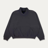 yeezy-gap-engineered-by-balenciaga-high-neck-sweater-dark-grey