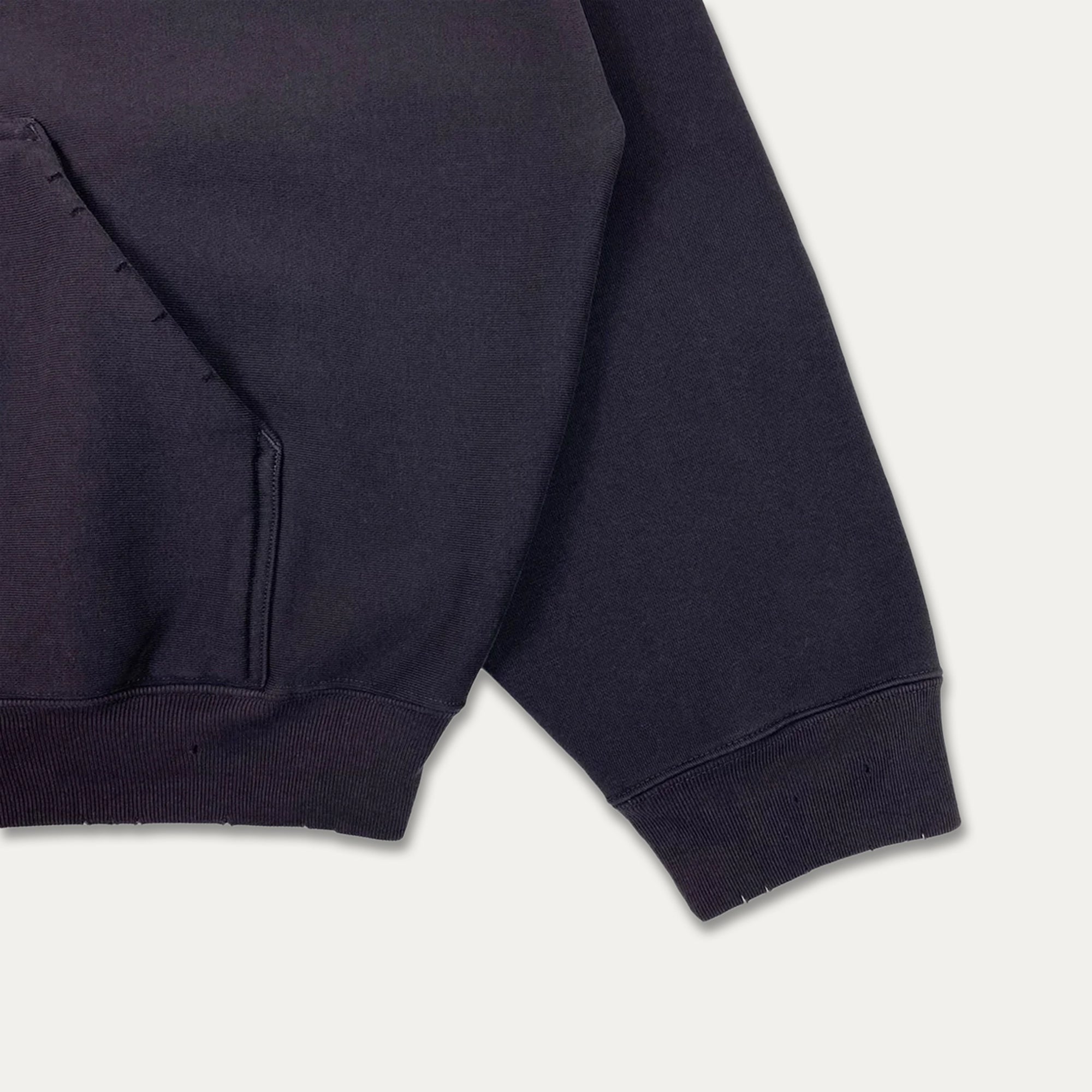 Yeezy Gap Engineered by Balenciaga High Neck Sweater