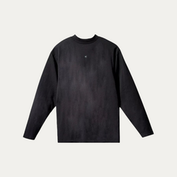 Yeezy Gap Engineered by Balenciaga Logo Long Sleeve Tee New Republic