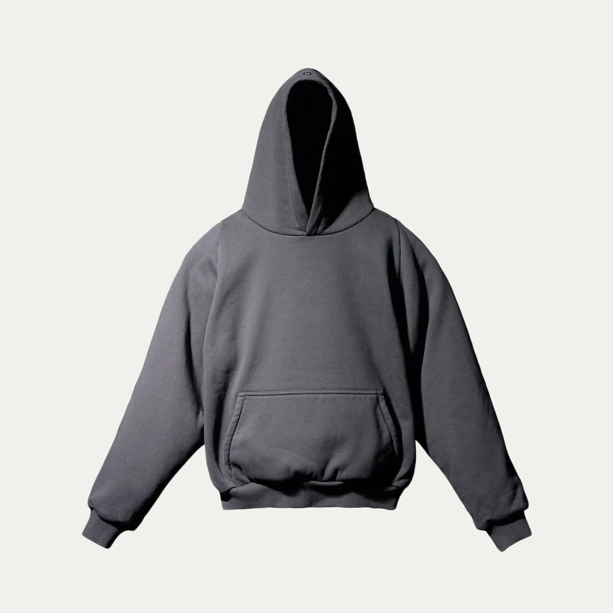 Yeezy Gap Engineered by Balenciaga Shrunken Hoodie