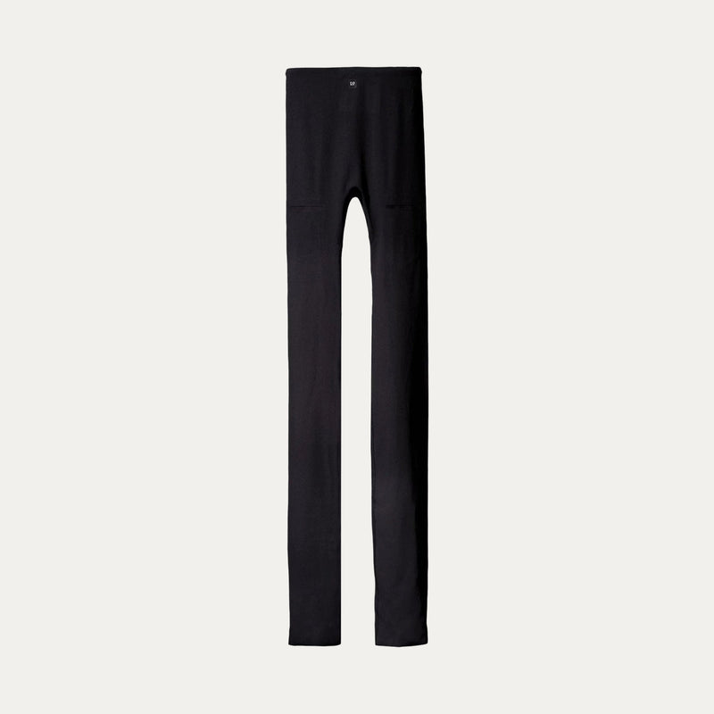 Yeezy Gap Engineered by Balenciaga Long Legging 'Black'