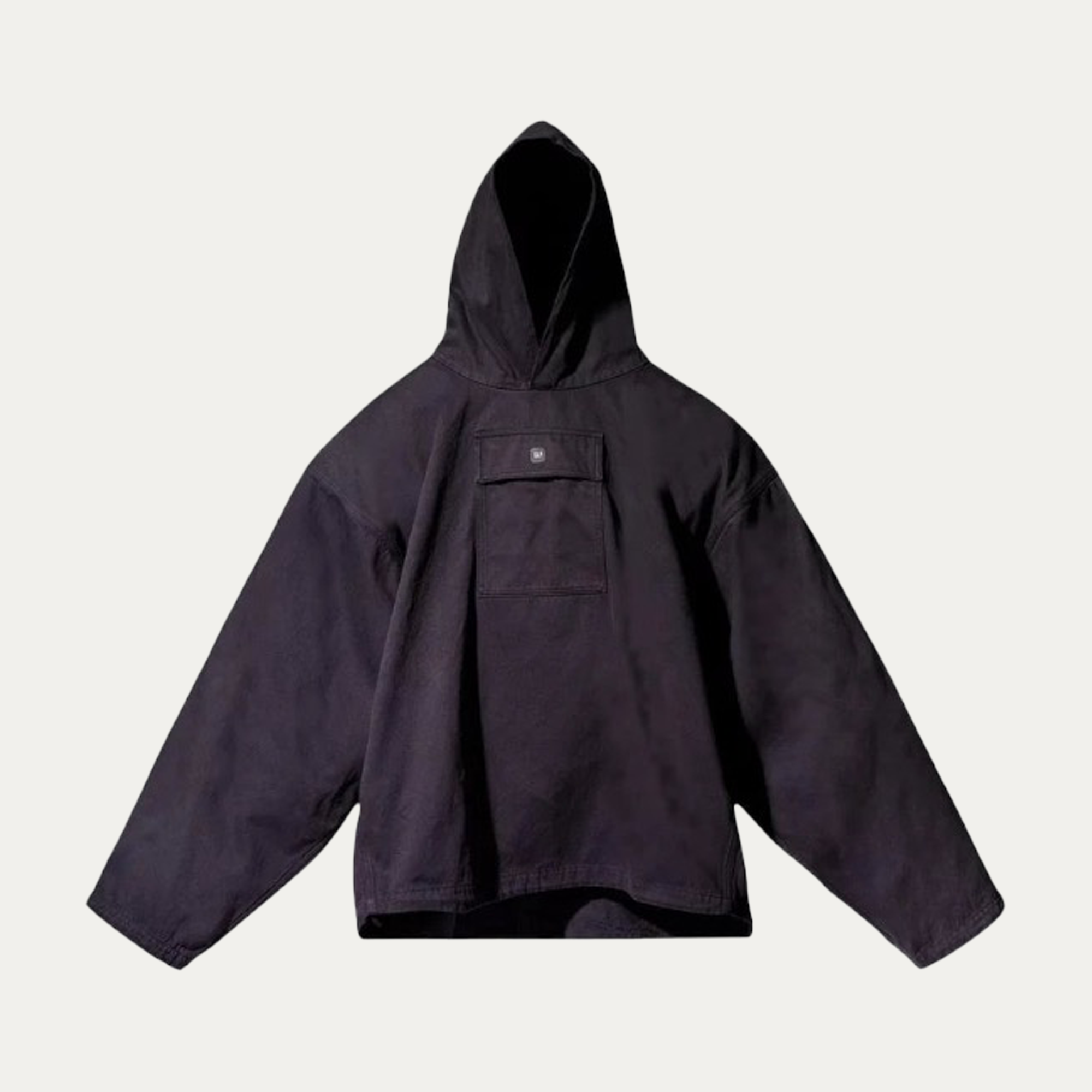 Yeezy Gap Engineered by Balenciaga Sateen Anorak