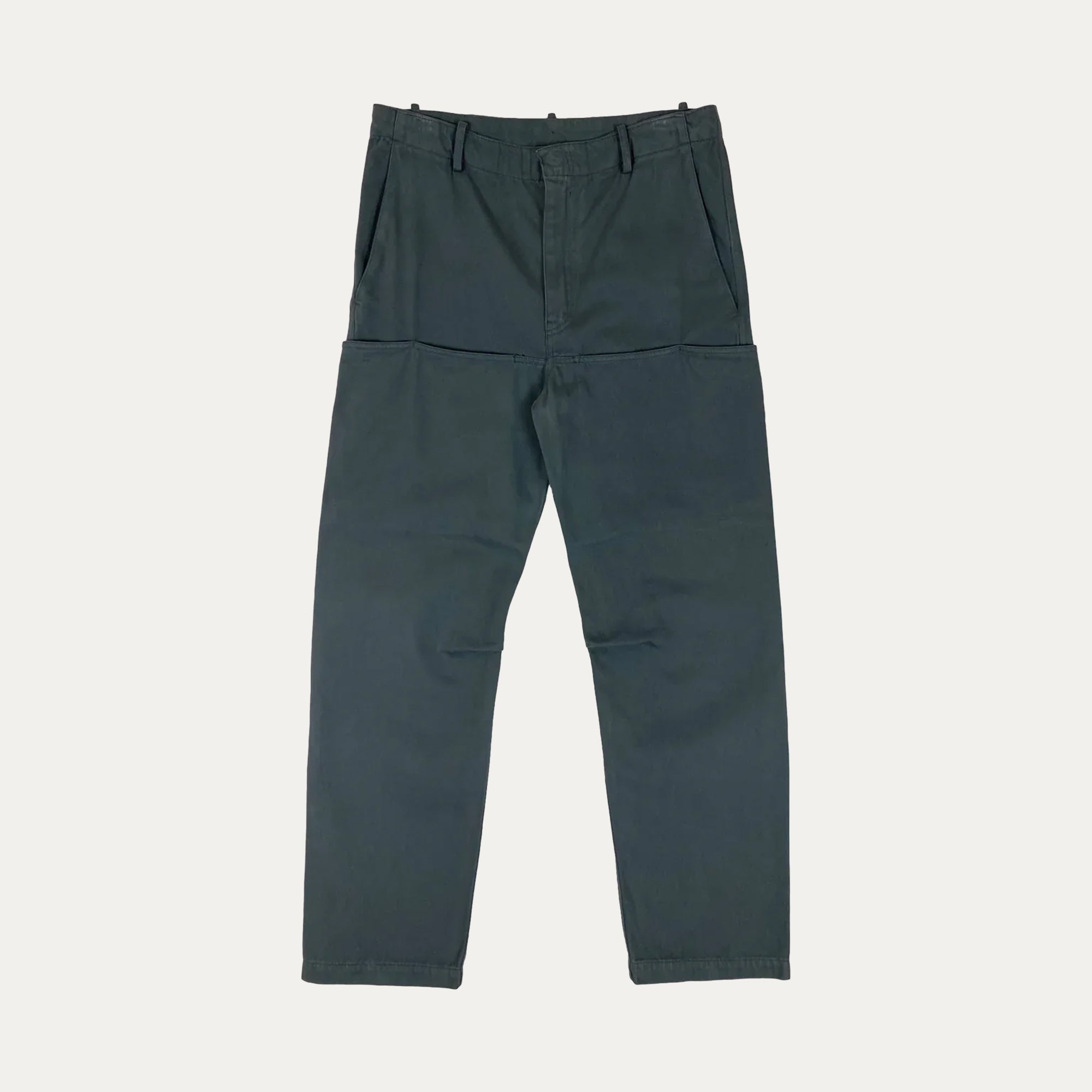 Yeezy Gap Engineered by Balenciaga Sateen Cargo Pants