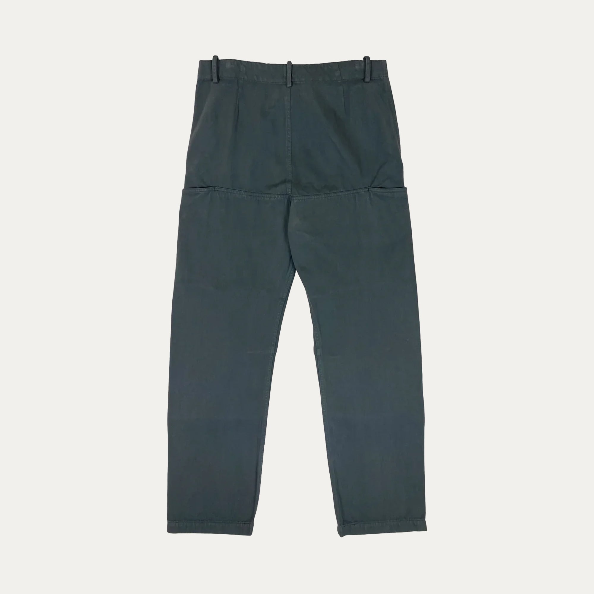 Yeezy Gap Engineered by Balenciaga Sateen Cargo Pants