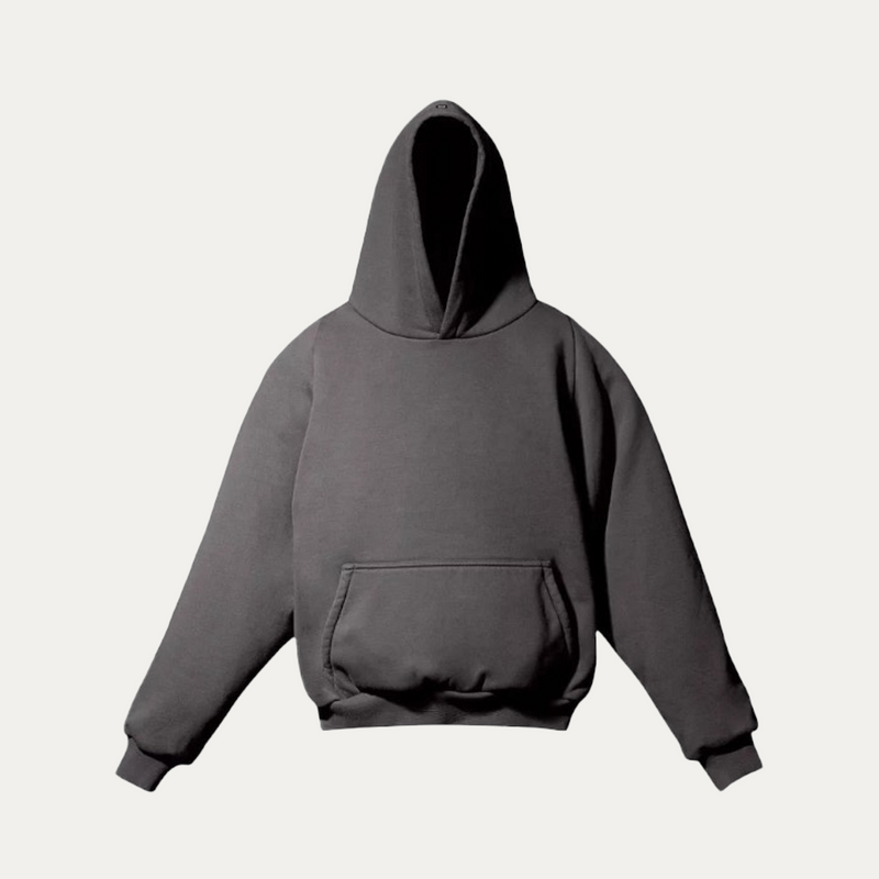 Yeezy Gap Engineered by Balenciaga Shrunken Hoodie