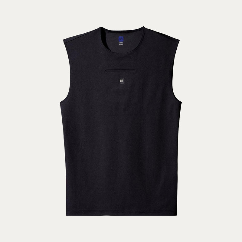 Yeezy Gap Engineered by Balenciaga Sleeveless Second Skin