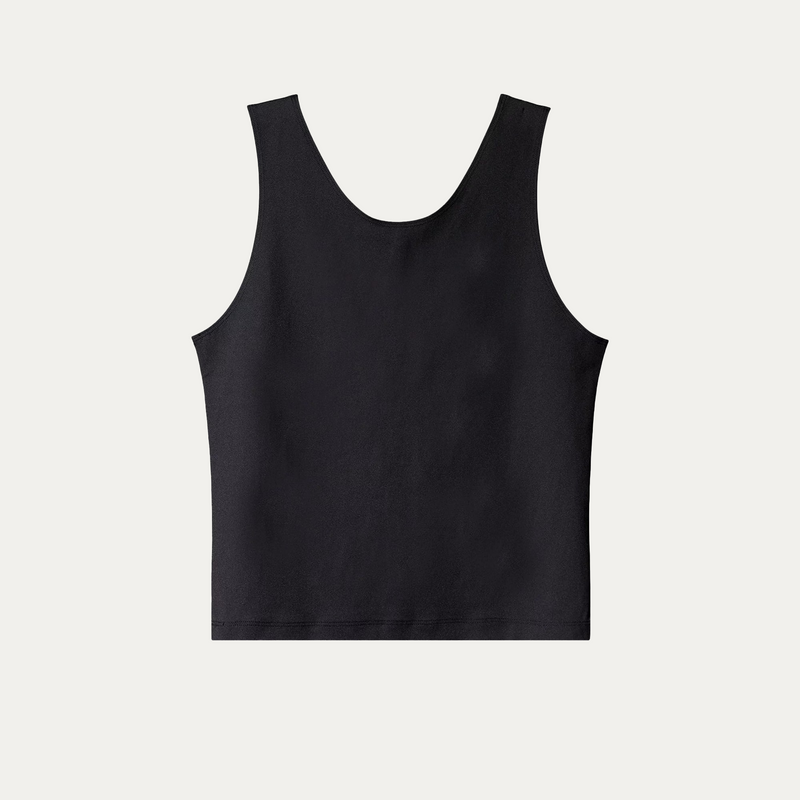 Yeezy Gap Engineered by Balenciaga Women's Tank Top Second Skin