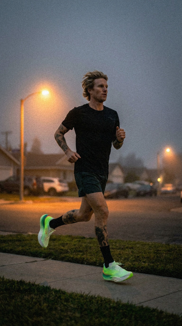 ANTA C202 6 Running Shoes