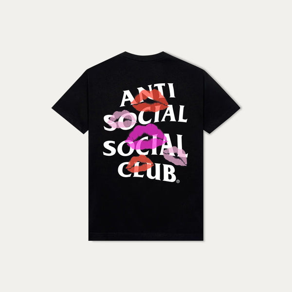 Anti Social Social Club Your Kiss Tee