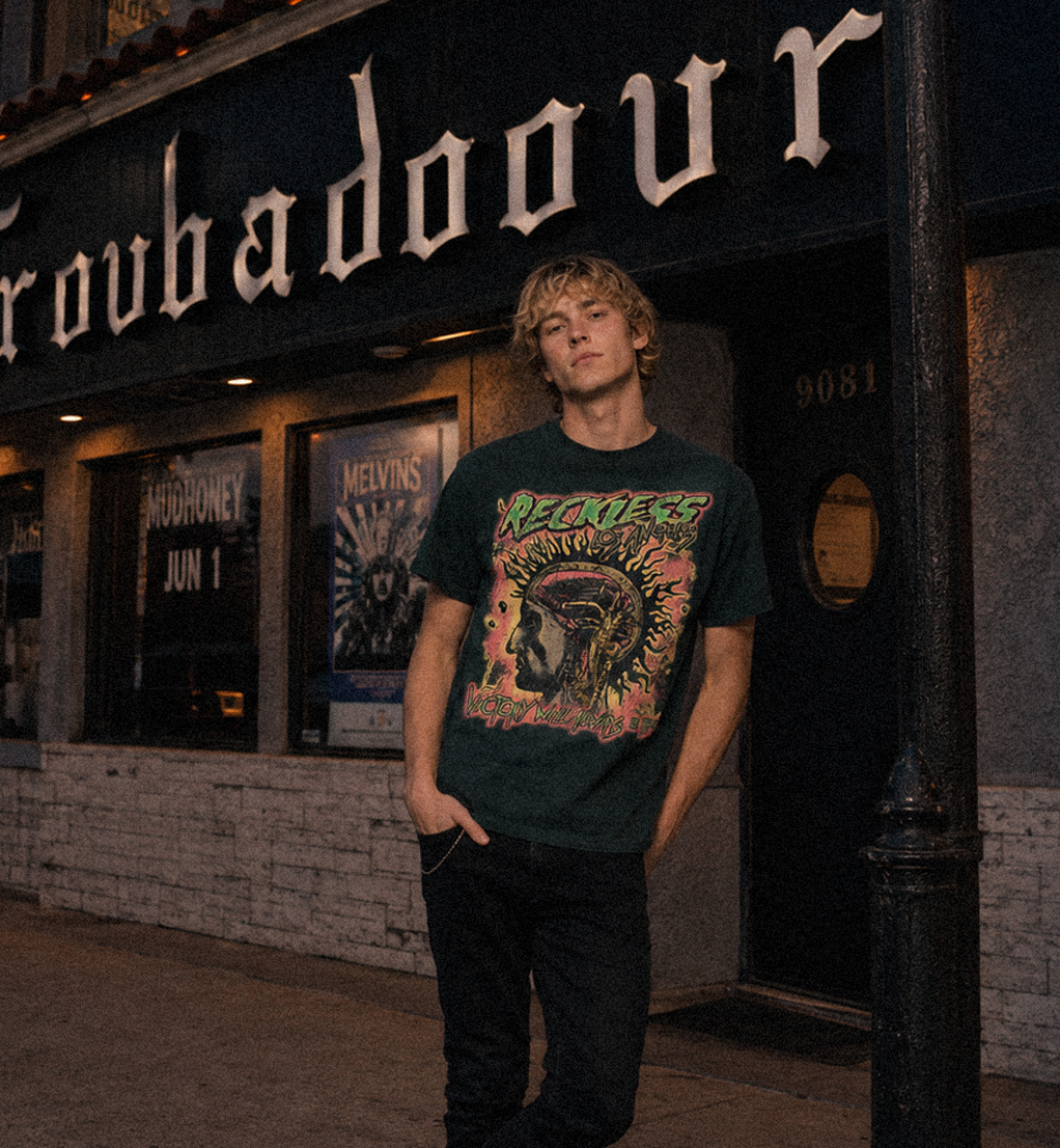 Metalhead T-Shirt