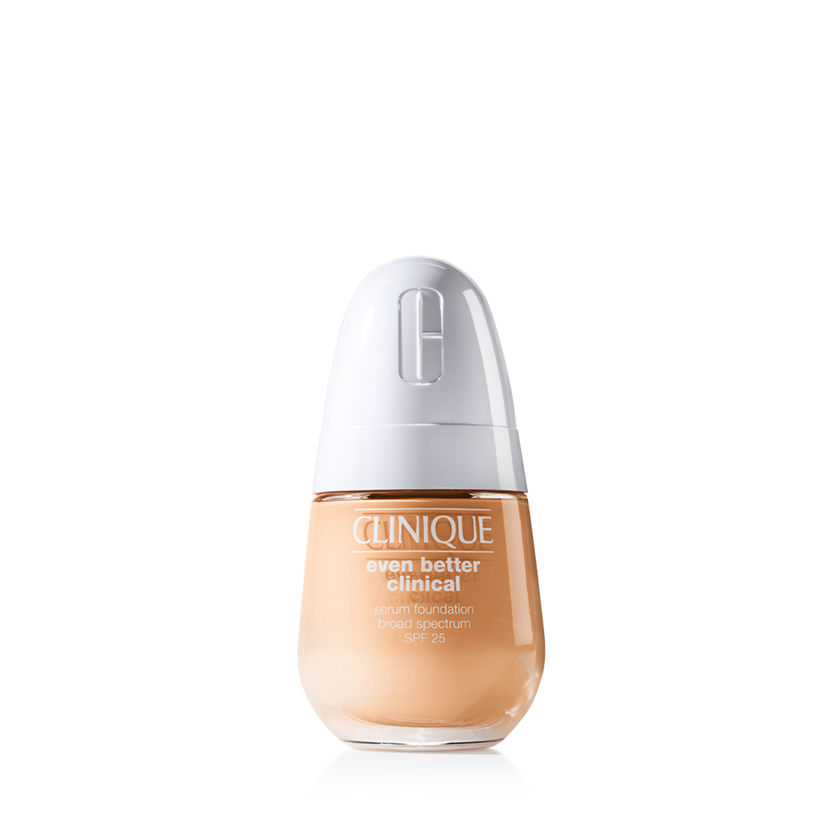 Clinique Even Better Clinical Serum Foundation SPF 20 WN 16 Buff 1oz/30ml